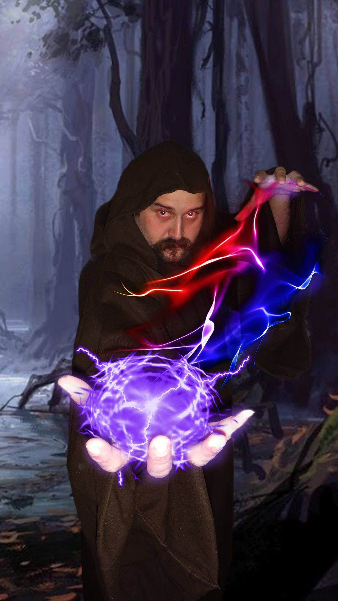 Gabriel Dualiby Mago